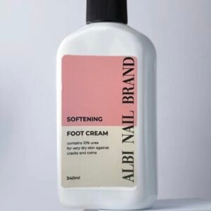 Softening Foot Cream