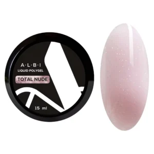 Liquid Polygel Total Nude