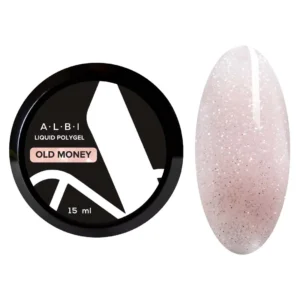 Liquid Polygel Old Money