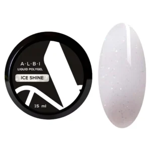 Liquid Polygel Ice Shine